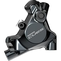 Amazon | シマノ(SHIMANO) BR-U8010-R フラットマウント